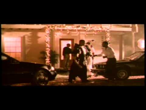 Scarface - Never seen a man cry HQ